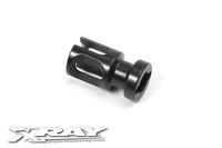 Slipper Clutch Outdrive Adapter - Hudy Spring Steel (X364170) - thumbnail