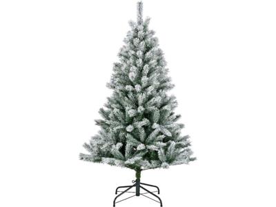 Canada boom spruce d117h180 groen/wit - Everlands