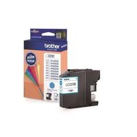 Brother LC223C cyaan inktcartridge