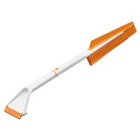 Fiskars SnowXpert borstel en ijskrabber - 1019352 - 1019352 Fiskars SnowXpert borstel en ijskrabber - 1019352 - 1019352