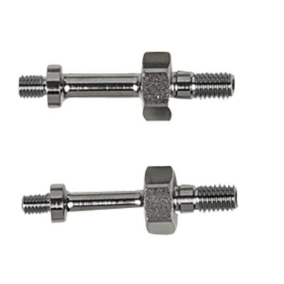 Afstandsschroef M7 (2 stuks) KS Tools 150.2428