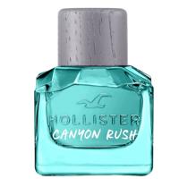Hollister Canyon Rush For Him Eau de Toilette 30ml