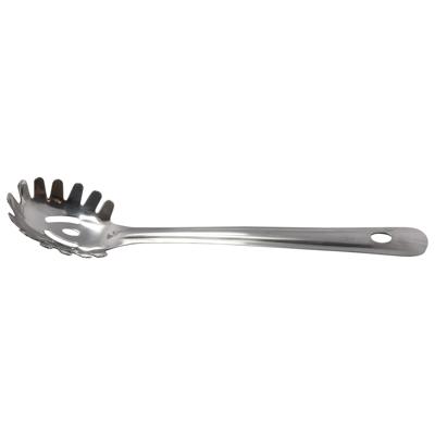 Pasta Opscheplepel - RVS - 31 cm - voor spaghetti - keukengerei