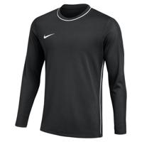 Nike Dri-FIT Park 26 Trainingstrui Kids Zwart Wit