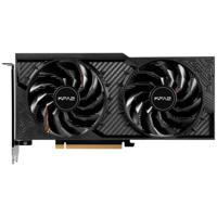 KFA2 Nvidia GeForce RTX 4060 Videokaart 1-Click 2X OC Bulk 8 GB GDDR6-RAM HDMI, DisplayPort NVIDIA G-Sync , Overclocked - thumbnail