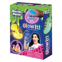 Boti Doctor squish - squishy pack navulling neon editie Boti Doctor squish - squishy pack navulling neon editie