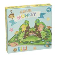Wins Holland Bordspel monkey