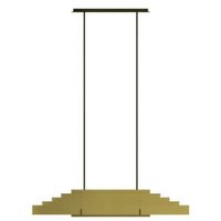 Tom Rossau TR39 Hanglamp - Geel - 80 cm