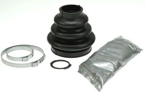 Asmanchetten set 25546