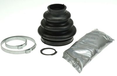 Asmanchetten set 25546