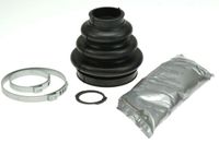 Asmanchetten set 25546