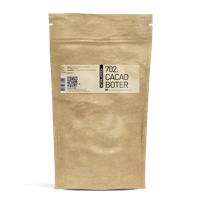 Cacaoboter (Biologisch & Ongeraffineerd) 250 gram
