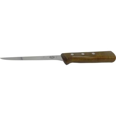 Victorinox 5.6406.15 Victorinox Wood, uitbeningmeter, bruin Bruin