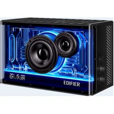 Edifier QD35 Speaker Zwart
