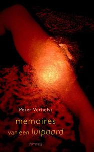Memoires van een luipaard - Peter Verhelst - ebook