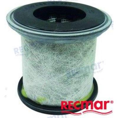 REPUESTOS MOTORES - Volvo REC21368879 - FILTRO ACEITE CARTER D3