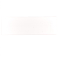 Terre d&apos;Azur Madrid White 10x30 cm