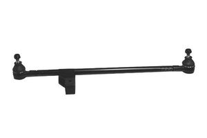 Spoorstang MEDL6061
