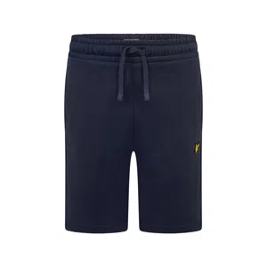 Lyle and Scott Classic Sweat Short casual short jongens