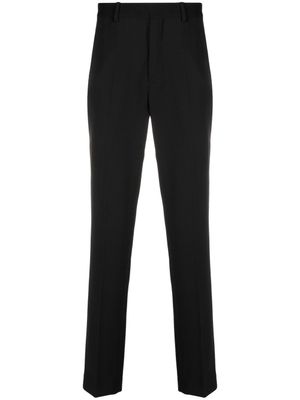 AMBUSH pantalon de costume à coupe slim - Noir