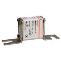 DN000UB50V350  (3 Stück) - Low Voltage HRC fuse NHC00 350A DN000UB50V350 - thumbnail