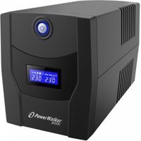 PowerWalker VI 2200 STL Line-interactive 2200 VA 1320 W 4 AC-uitgang(en) - thumbnail