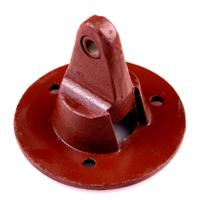 Eider Membraanhevel met oog e2