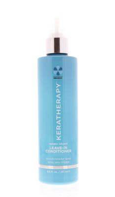 Keratherapy Spray Moisture Keratin Infused Leave-in Conditioner 251ml