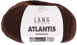 Lang Yarns Atlantis 068 Brown