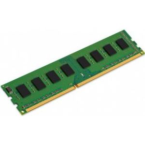 Kingston Technology ValueRAM KVR16N11/8 geheugenmodule 8 GB 1 x 8 GB DDR3 1600 MHz