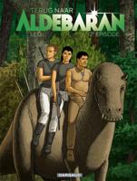 Terug naar Aldebaran (Paperback)