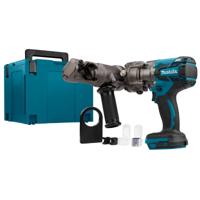 Makita DSC121ZKX1 Accu draadeindknipper 18V Basic Body in Mbox Makita DSC121ZKX1 Accu draadeindknipper 18V Basic Body in Mbox