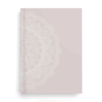 Planjeweek Planner Mandala Large