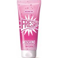 Moschino Fresh Pink The Freshest Bath & Showergel 200ml