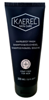 Kaerel Shampoo & Douchegel