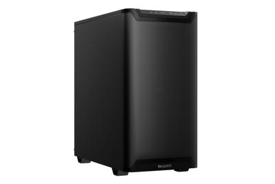 Be Quiet! Pure Base Airflow 501 zwart