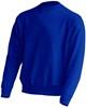 JHK 320 Crew Neck Sweatshirt - Royal Blue - S