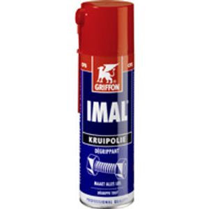 Griffon 1233303 Imal Kruipolie 100ml