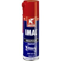 Griffon 1233303 Imal Kruipolie 100ml