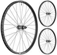 DT Swiss H 1900 Spline® 27.5" 35mm 6-bolt Boost Rear Wheel