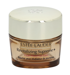 Estee Lauder - Estée Lauder Revitalizing Supreme+ Youth Power Eye Balm 15ml Oogverzorging