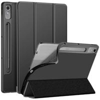 JT Berlin Folio Case Book cover Zwart Tabletcover