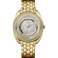 Bellevue F.52 (Ø 33 mm) Dames horloge