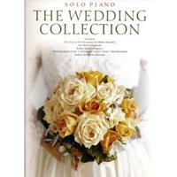 Wise Publications - The Wedding Collection voor piano - thumbnail