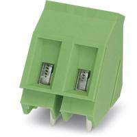 Phoenix Contact 1733732 Klemschroefblok 2.50 mm² Aantal polen 3 Groen 100 stuk(s) Phoenix Contact 1733732 Klemschroefblok 2.50 mm² Aantal polen 3 Groen 100 stuk(s)