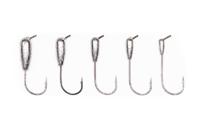 X Zone Tube Jig 60 Degree Eye 3/0 4st. 10,5 gr