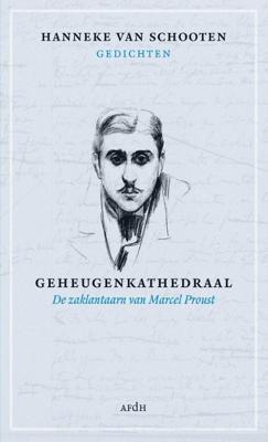 Geheugenkathedraal (Hardback)