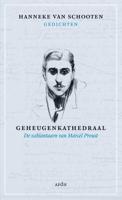 Geheugenkathedraal (Hardback)