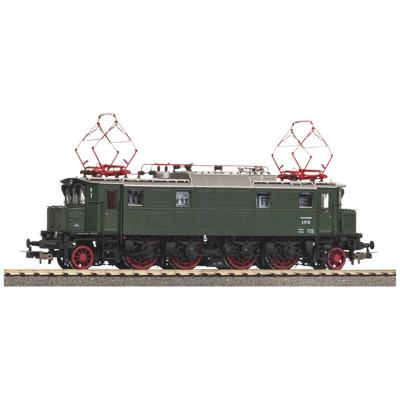 Piko H0 51496 H0 elektrische locomotief BR E 17 van de DB