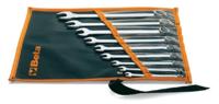 Beta 42Mp/B9N Set Ringsteeksleutels | 9-delig - 000421661
